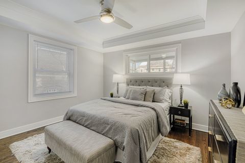 Tiny photo for 9001 S Claremont Avenue, Chicago, IL 60643 (MLS # 12596255)