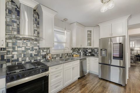 Tiny photo for 9001 S Claremont Avenue, Chicago, IL 60643 (MLS # 12596255)