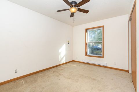 Tiny photo for 25540 S Canal Street, Channahon, IL 60410 (MLS # 12525011)