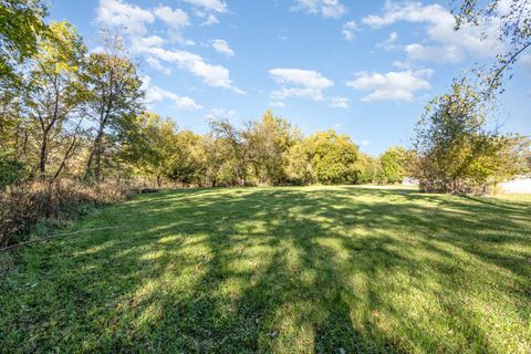 Tiny photo for 25540 S Canal Street, Channahon, IL 60410 (MLS # 12525011)