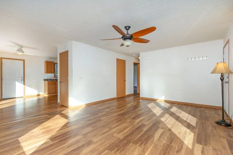 Tiny photo for 25540 S Canal Street, Channahon, IL 60410 (MLS # 12525011)