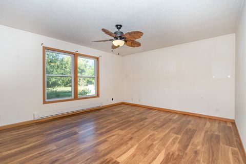 Tiny photo for 25540 S Canal Street, Channahon, IL 60410 (MLS # 12525011)