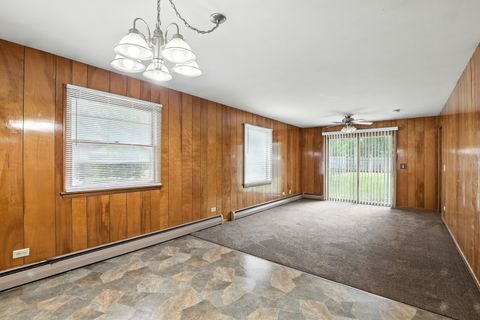 Tiny photo for 2804 Elim Avenue, Zion, IL 60099 (MLS # 12456009)