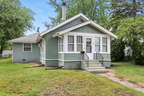 2804 Elim Avenue Zion IL 60099