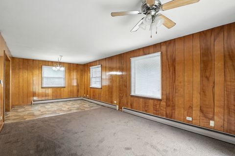 Tiny photo for 2804 Elim Avenue, Zion, IL 60099 (MLS # 12456009)