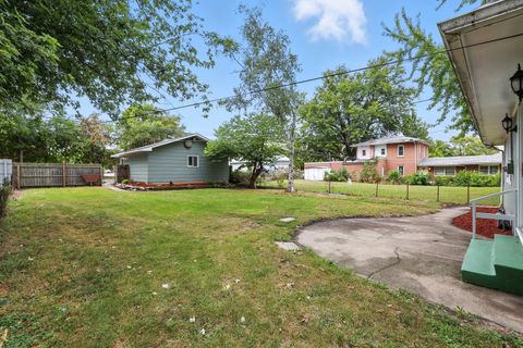 Tiny photo for 2804 Elim Avenue, Zion, IL 60099 (MLS # 12456009)