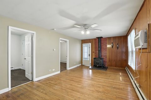 Tiny photo for 2804 Elim Avenue, Zion, IL 60099 (MLS # 12456009)