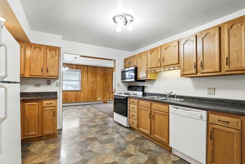 Tiny photo for 2804 Elim Avenue, Zion, IL 60099 (MLS # 12456009)