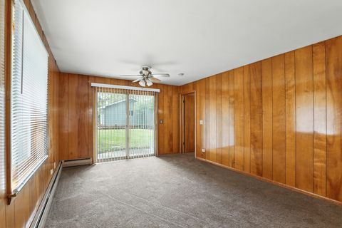 Tiny photo for 2804 Elim Avenue, Zion, IL 60099 (MLS # 12456009)