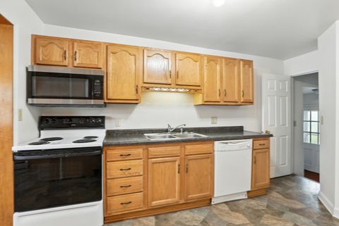 Tiny photo for 2804 Elim Avenue, Zion, IL 60099 (MLS # 12456009)