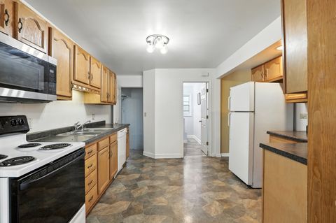 Tiny photo for 2804 Elim Avenue, Zion, IL 60099 (MLS # 12456009)