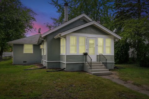 Tiny photo for 2804 Elim Avenue, Zion, IL 60099 (MLS # 12456009)