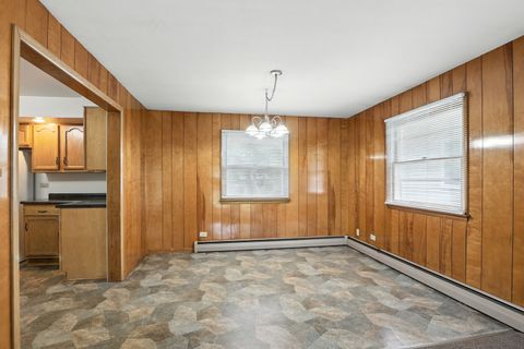 Tiny photo for 2804 Elim Avenue, Zion, IL 60099 (MLS # 12456009)