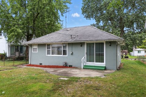 Tiny photo for 2804 Elim Avenue, Zion, IL 60099 (MLS # 12456009)