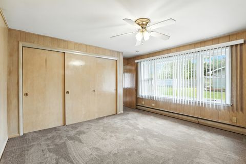 Tiny photo for 2804 Elim Avenue, Zion, IL 60099 (MLS # 12456009)