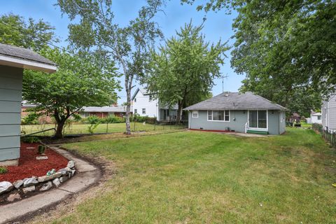 Tiny photo for 2804 Elim Avenue, Zion, IL 60099 (MLS # 12456009)