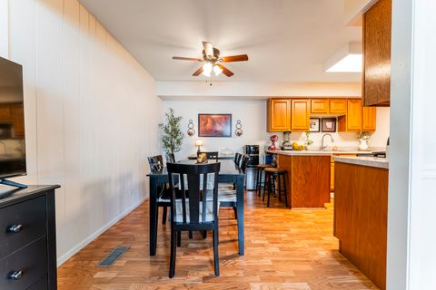 Tiny photo for 32 Wildwood lane G, Bolingbrook, IL 60440 (MLS # 12633967)