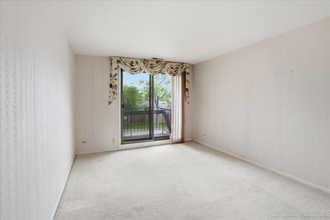 Tiny photo for 7730 Dempster Street #205, Morton Grove, IL 60053 (MLS # 12642814)