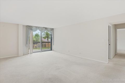 Tiny photo for 7730 Dempster Street #205, Morton Grove, IL 60053 (MLS # 12642814)