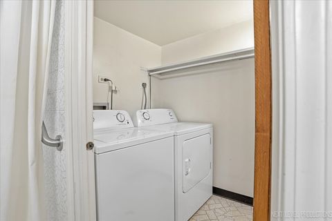 Tiny photo for 7730 Dempster Street #205, Morton Grove, IL 60053 (MLS # 12642814)