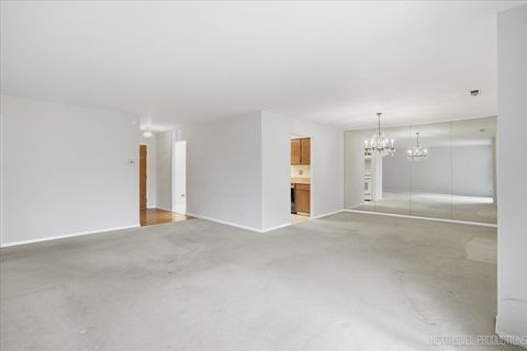 Tiny photo for 7730 Dempster Street #205, Morton Grove, IL 60053 (MLS # 12642814)