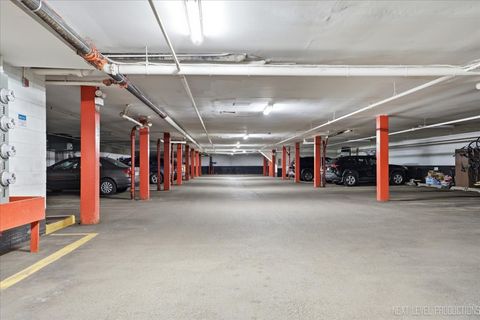 Tiny photo for 7730 Dempster Street #205, Morton Grove, IL 60053 (MLS # 12642814)