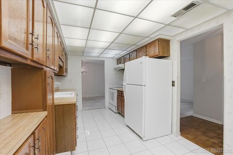 Tiny photo for 7730 Dempster Street #205, Morton Grove, IL 60053 (MLS # 12642814)