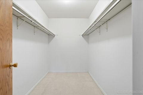 Tiny photo for 7730 Dempster Street #205, Morton Grove, IL 60053 (MLS # 12642814)