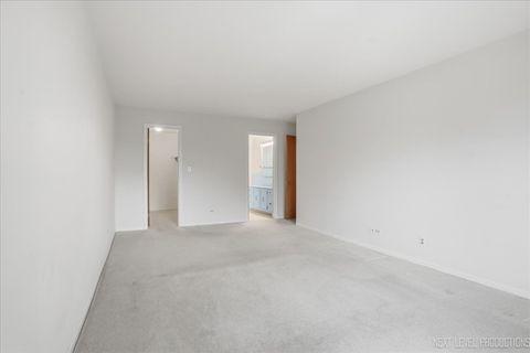 Tiny photo for 7730 Dempster Street #205, Morton Grove, IL 60053 (MLS # 12642814)