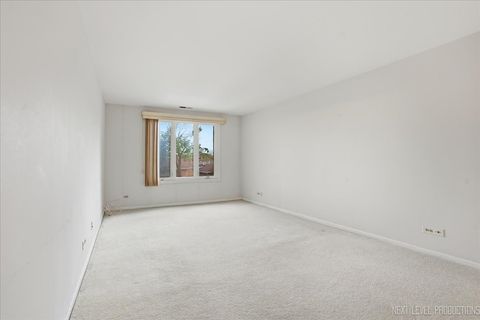 Tiny photo for 7730 Dempster Street #205, Morton Grove, IL 60053 (MLS # 12642814)