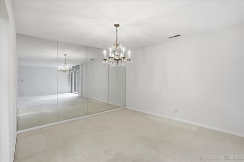 Tiny photo for 7730 Dempster Street #205, Morton Grove, IL 60053 (MLS # 12642814)