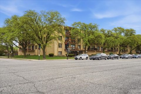 Photo of 7730 Dempster Street #205, Morton Grove, IL 60053 (MLS # 12642814)