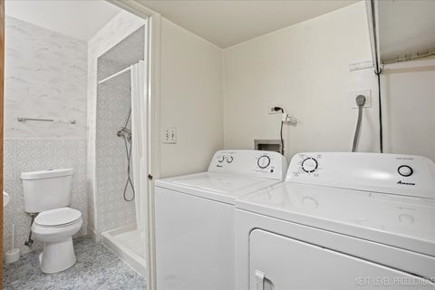 Tiny photo for 7730 Dempster Street #205, Morton Grove, IL 60053 (MLS # 12642814)