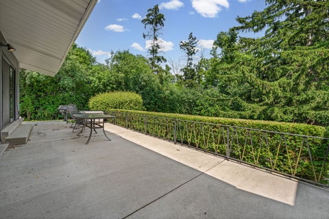 Tiny photo for 415 Clavey Lane, Highland Park, IL 60035 (MLS # 12724795)