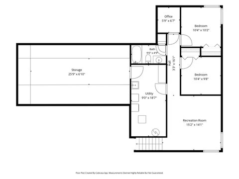Tiny photo for 415 Clavey Lane, Highland Park, IL 60035 (MLS # 12724795)