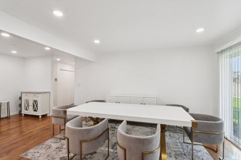 Tiny photo for 8916 Kenneth Drive #1E, Des Plaines, IL 60016 (MLS # 12502043)