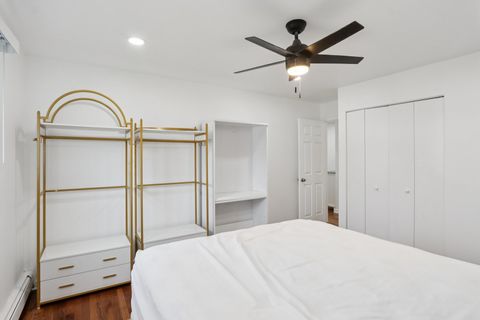 Tiny photo for 8916 Kenneth Drive #1E, Des Plaines, IL 60016 (MLS # 12502043)