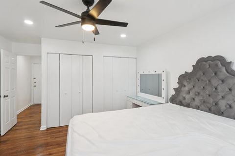 Tiny photo for 8916 Kenneth Drive #1E, Des Plaines, IL 60016 (MLS # 12502043)