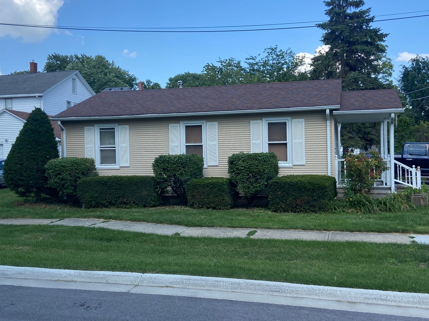 207 N Conrad Street