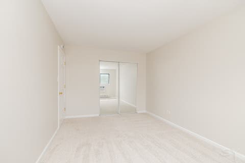 Tiny photo for 454 E SPRUCE Drive #2B, Palatine, IL 60074 (MLS # 12686482)