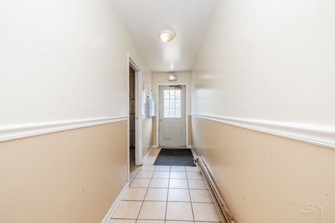 Tiny photo for 454 E SPRUCE Drive #2B, Palatine, IL 60074 (MLS # 12686482)