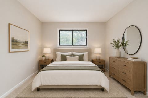 Tiny photo for 454 E SPRUCE Drive #2B, Palatine, IL 60074 (MLS # 12686482)