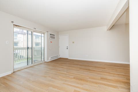 Tiny photo for 454 E SPRUCE Drive #2B, Palatine, IL 60074 (MLS # 12686482)
