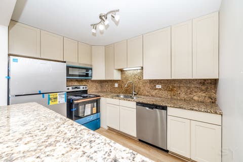 Tiny photo for 454 E SPRUCE Drive #2B, Palatine, IL 60074 (MLS # 12686482)