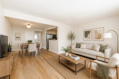Tiny photo for 454 E SPRUCE Drive #2B, Palatine, IL 60074 (MLS # 12686482)