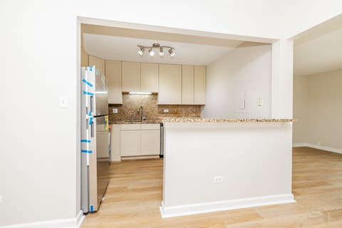 Tiny photo for 454 E SPRUCE Drive #2B, Palatine, IL 60074 (MLS # 12686482)