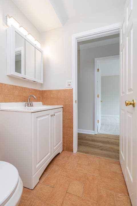 Tiny photo for 454 E SPRUCE Drive #2B, Palatine, IL 60074 (MLS # 12686482)