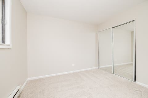 Tiny photo for 454 E SPRUCE Drive #2B, Palatine, IL 60074 (MLS # 12686482)