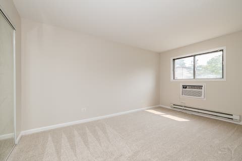 Tiny photo for 454 E SPRUCE Drive #2B, Palatine, IL 60074 (MLS # 12686482)