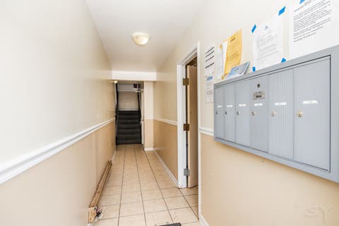 Tiny photo for 454 E SPRUCE Drive #2B, Palatine, IL 60074 (MLS # 12686482)